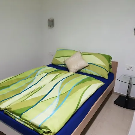 Apartmani Zaric Malinska Exterior foto