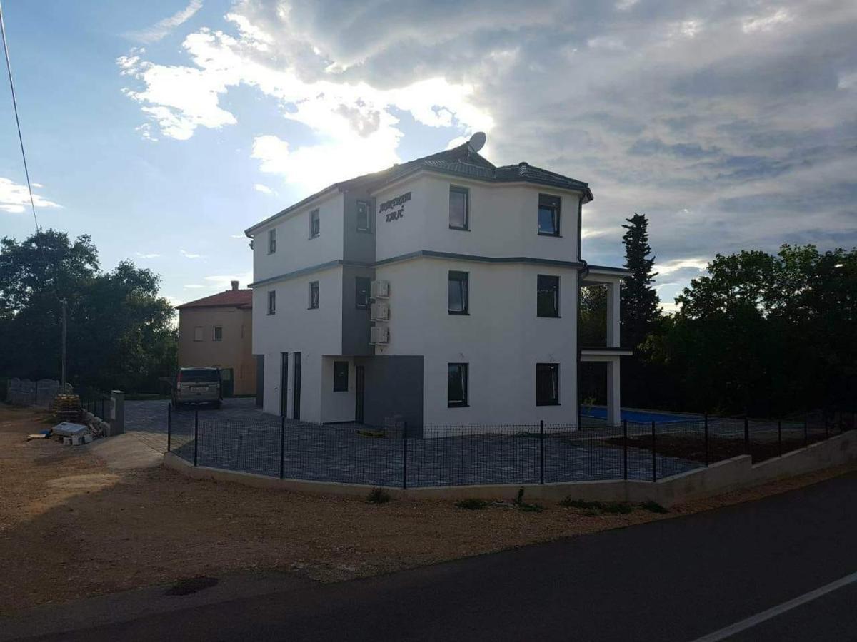 Apartment Zaric
