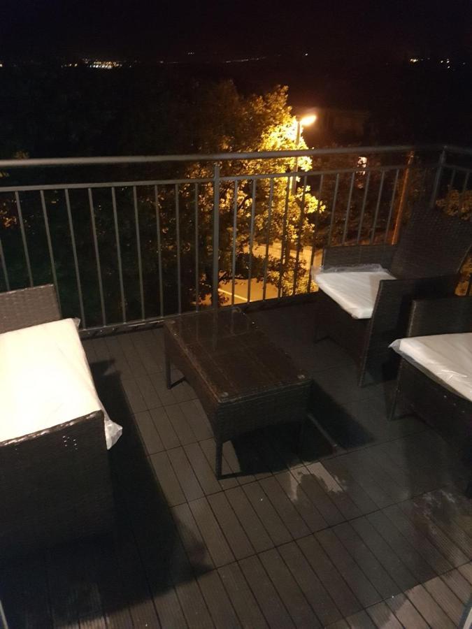 Zaric Apartment