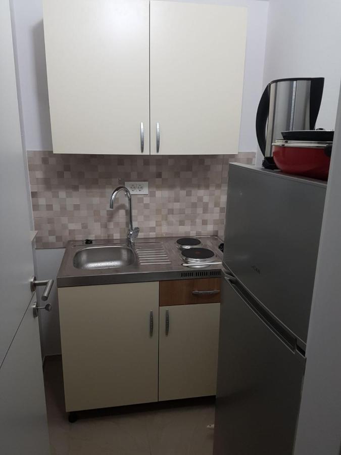 Apartment Zaric Malinska