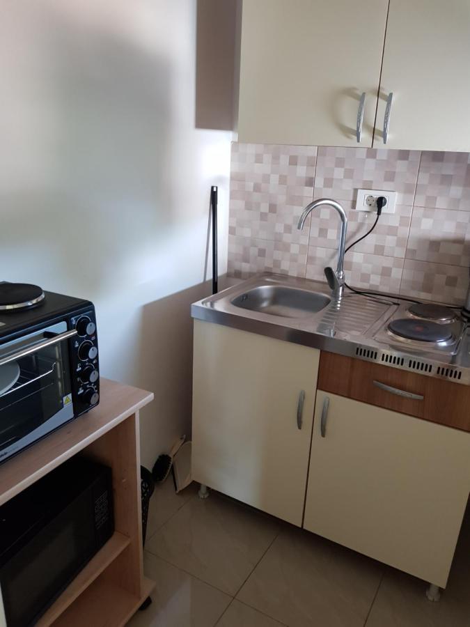 Apartment Zaric *