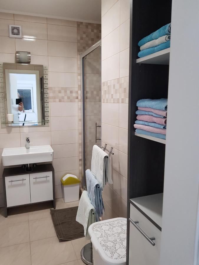 Apartment Zaric