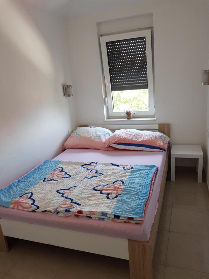 Zaric Apartment Malinska