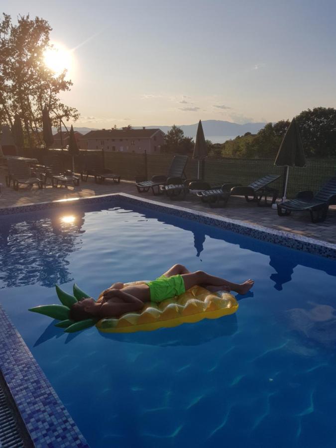 Zaric Apartament Malinska