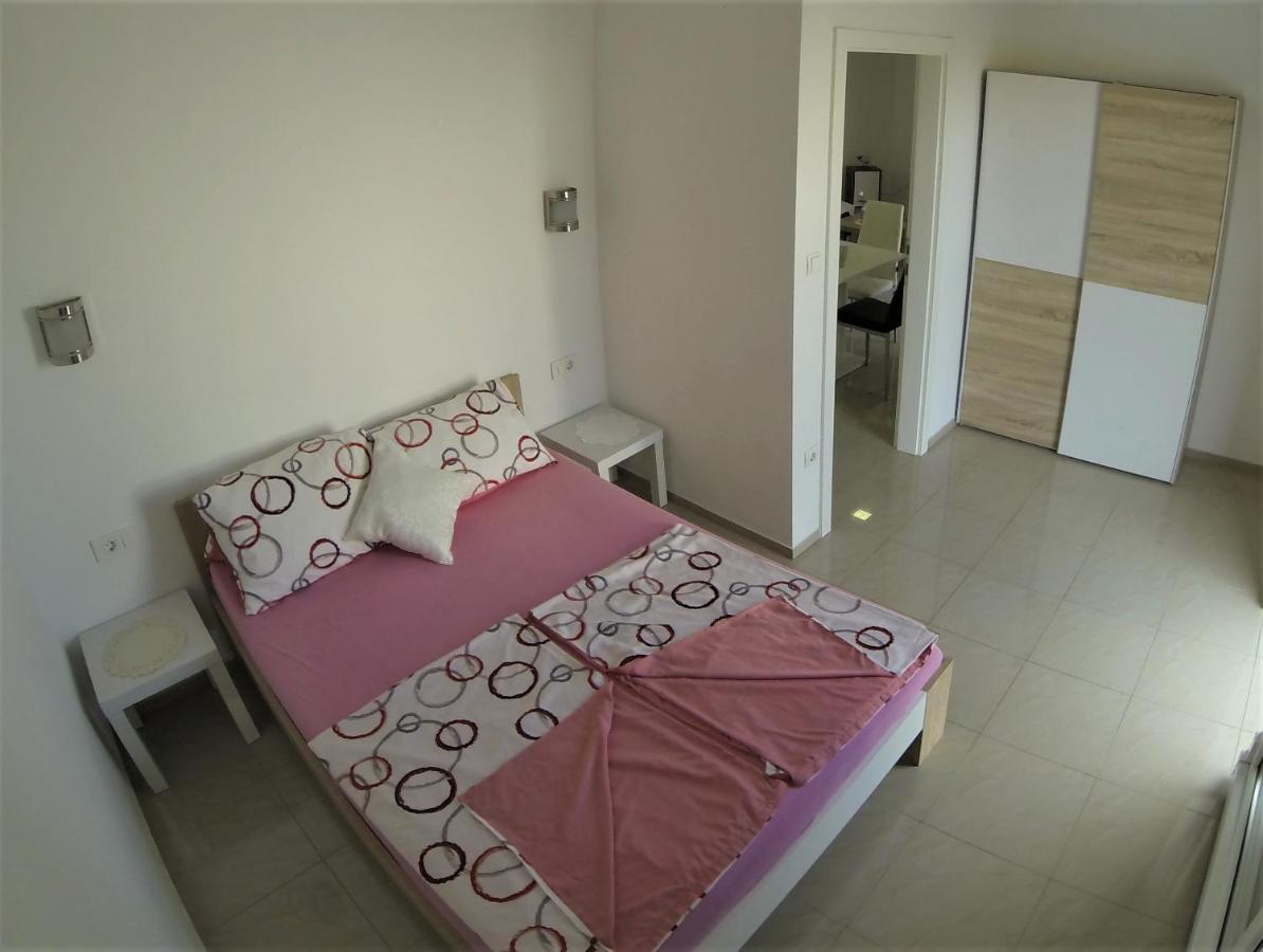 Apartment Zaric