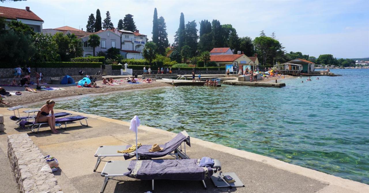 Zaric Apartament *
