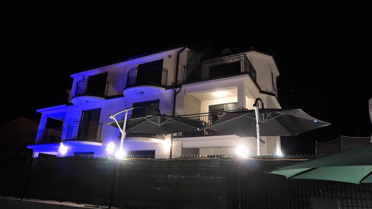 Apartment Zaric *