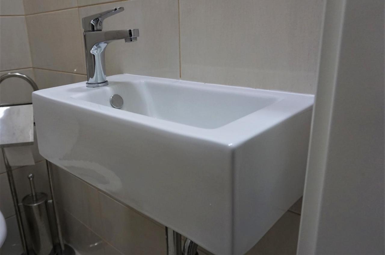 Zaric Apartment Malinska