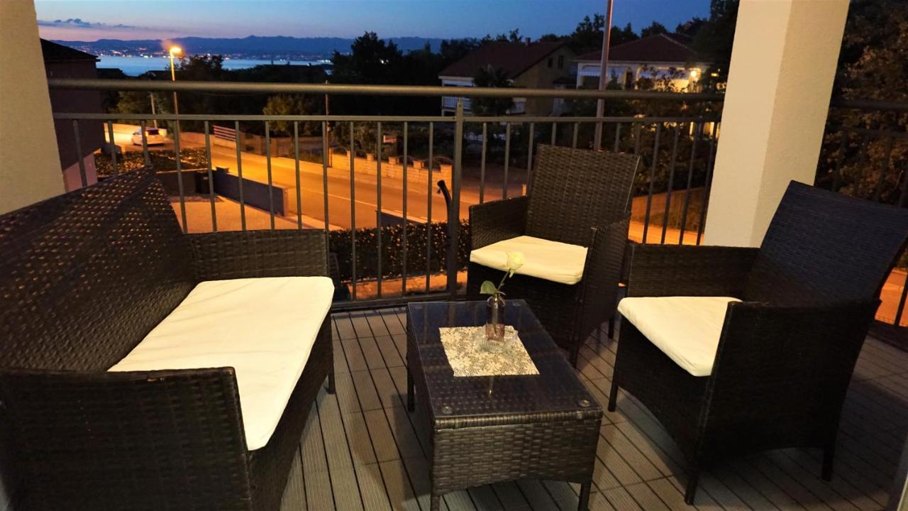 Apartment Zaric *