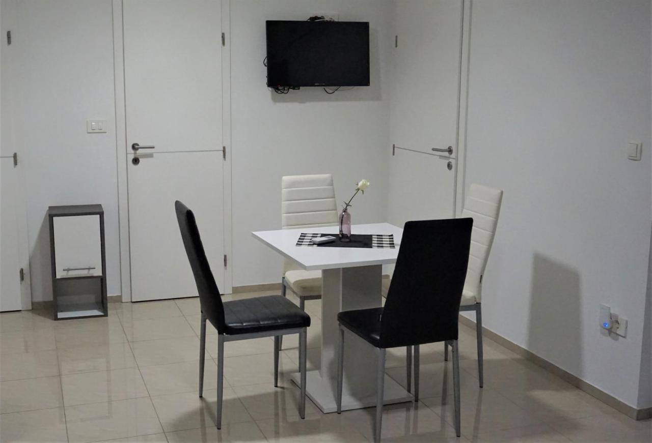 Apartment Zaric *