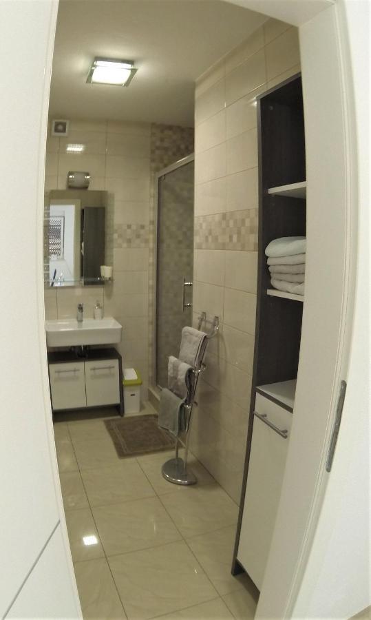 Zaric Apartment *