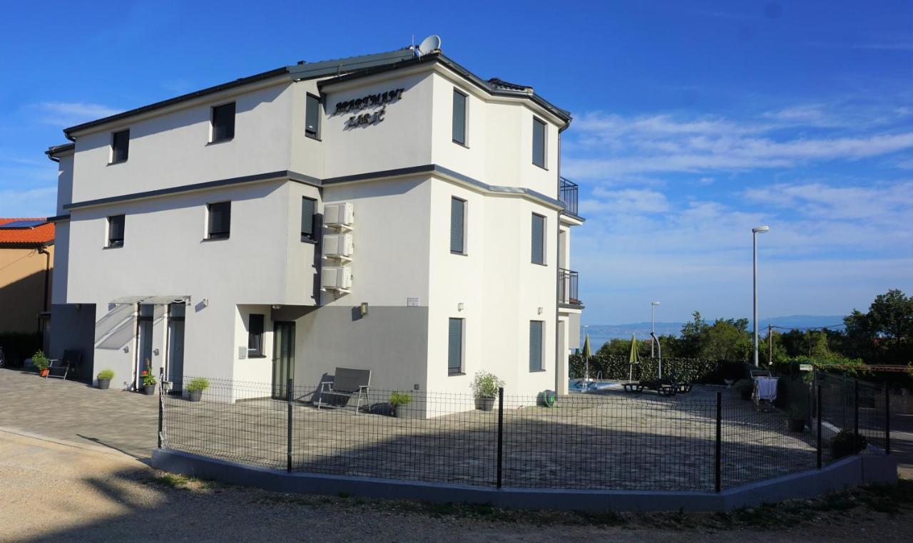 Zaric Apartment *