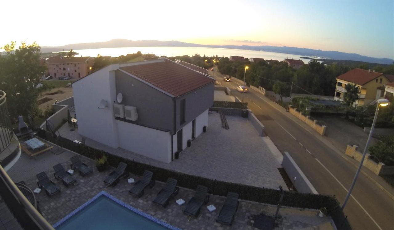 Zaric Apartament Malinska