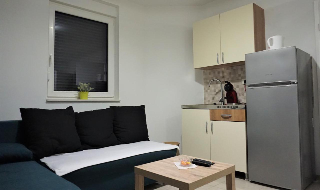 Apartment Zaric *