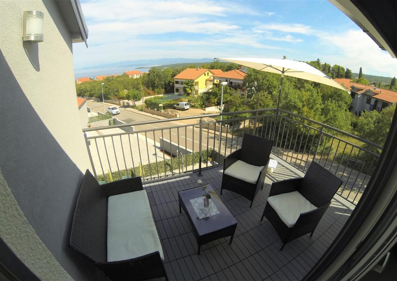 Apartment Zaric *