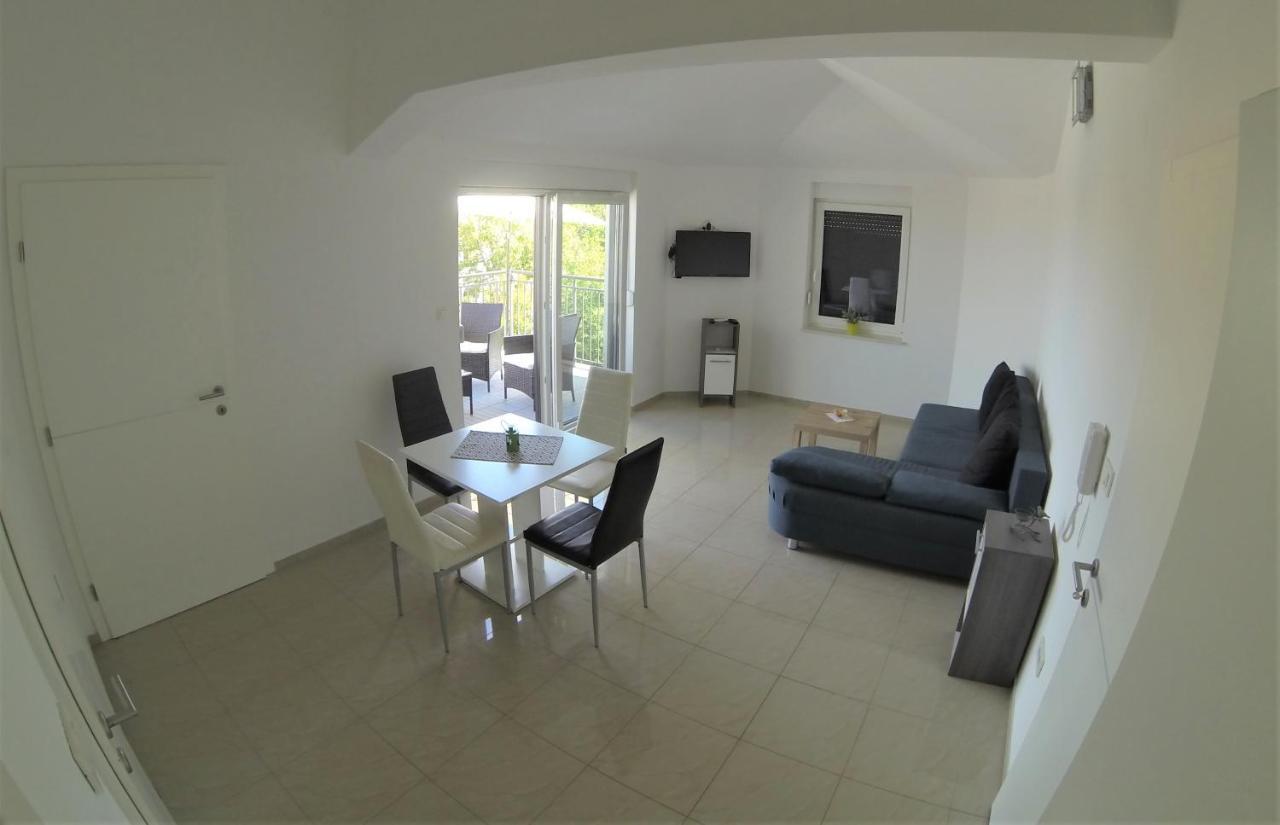Zaric Apartment Malinska