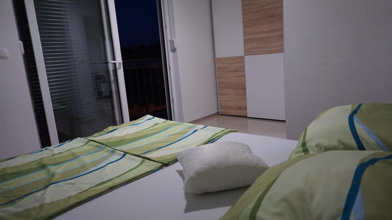 Apartment Zaric *