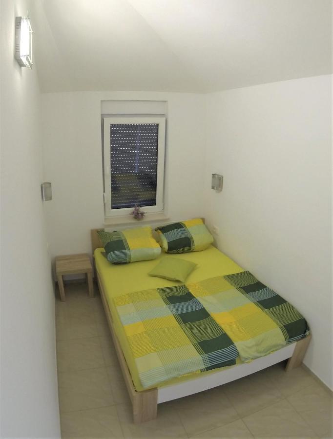 Zaric Apartment