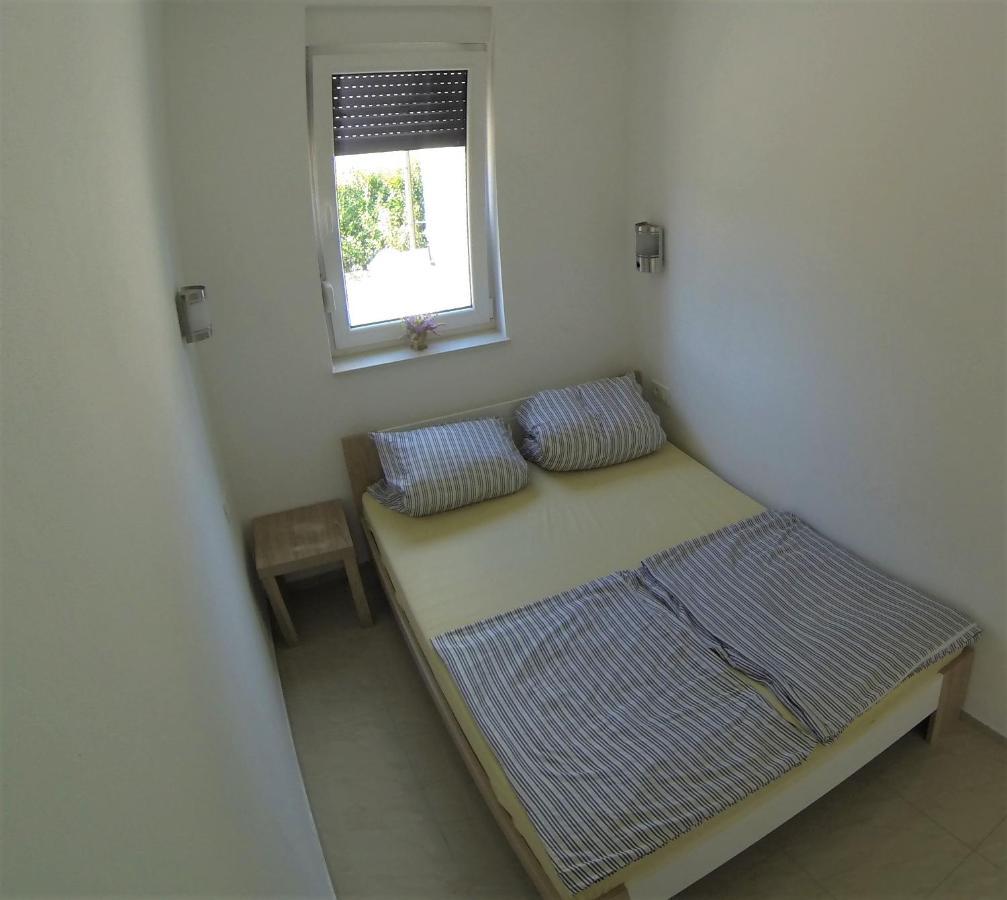 Apartment Zaric *