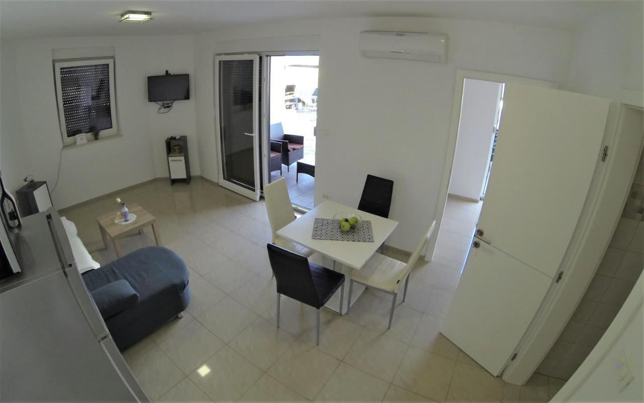 Zaric Apartment